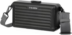 Travelite Next Minitáska fekete 1 L TRAVELITE-79804-01 (TRAVELITE-79804-01)