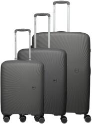 Travelite Tamaris Voyaage S, M, L Antracit S: 38 l / M: 70/77 L: 100 TRAVELITE-4000740-04 (TRAVELITE-4000740-04)