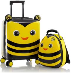 HEYS Super Tots Bumble Bee 31 l / 3, 4 L HEYS-13149-3086-00 (HEYS-13149-3086-00)