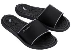 Rider Flow 83799-BN574 női papucs fekete 37