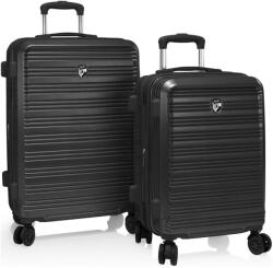 HEYS AeroLite S, M Fekete S: 47 L / M: 79 HEYS-10144-0001-S2 (HEYS-10144-0001-S2)
