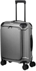 Travelite Millennium S Elülső zseb Ezüst 40 L TRAVELITE-7000746-56 (TRAVELITE-7000746-56)