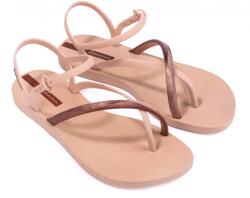 Ipanema Elegant Sandal 83782-BN816 Női szandál bézs 38