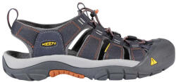 KEEN Newport H2 M Férfi szandál tinta/rozsda 45 KEN1201062603SB5 (KEN1201062603SB5)