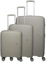 Travelite Tamaris Voyaage S, M, L Homok S: 38 l / M: 70/77 L: 100 TRAVELITE-4000740-39 (TRAVELITE-4000740-39)