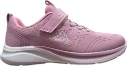 Kappa 15K0553002 Gyerek tornacipő rose 37