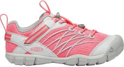 KEEN Chandler CNX Youth Gyerek Tornacipő drizzle/dubarry 34 10011456KEN01C05 (10011456KEN01C05)