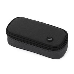 Bagmaster SCOUT 25 A diák tolltartó - szürke 230376 (230376)