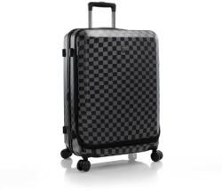 HEYS EZ Fashion M kockás 95 L HEYS-13150-3240-26 (HEYS-13150-3240-26)