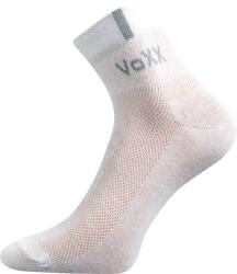 Voxx zokni Fredy fehér 3 pár 39-42 101028 (101028)