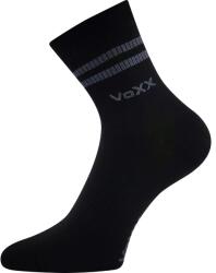 Voxx Női nyári zokni HILARY BLACK (3 pár) 39-42 127023 (127023)