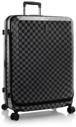 HEYS EZ Fashion L kockás 139 L HEYS-13150-3240-30 (HEYS-13150-3240-30)