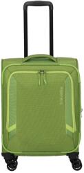 Travelite Corsiica S Friss zöld 35/38 L TRAVELITE-8000147-85 (TRAVELITE-8000147-85)