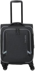 Travelite Corsiica S fekete 35/38 L TRAVELITE-8000147-01 (TRAVELITE-8000147-01)