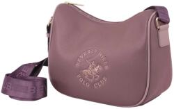 Beverly Hills Polo Club Női Beverly Hills Polo Club kézitáska BH-4264-14 rózsaszín 6 L (BH-4264-14)