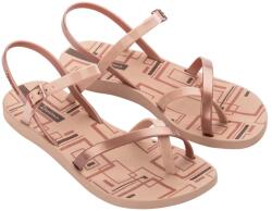 Ipanema Fashion Sandal VIII 82842-BN746 Női szandál bézs 37