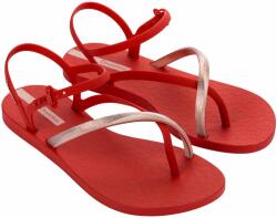 Ipanema Elegant Sandal 83782-BR712 Női szandál piros 39