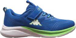 Kappa 15K0553002 Gyerek tornacipő royal / lime 39