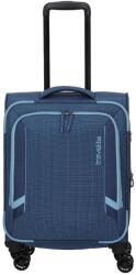 Travelite Corsiica S kék 35/38 L TRAVELITE-8000147-25 (TRAVELITE-8000147-25)
