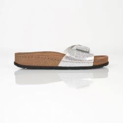 Batz Ibiza Silver női gyógypapucs 40