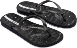 Ipanema Anatomic Magic 83760-BL700 női flip-flop papucs fekete 38