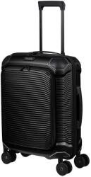Travelite Millennium S Elülső zseb Fekete 40 L TRAVELITE-7000746-01 (TRAVELITE-7000746-01)