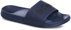 Lee Cooper LCW-26-07-4163M Férfi papucs navy 42