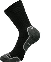 Voxx Zenith zokni L+P fekete 1 pár 46-48 103821 (103821)