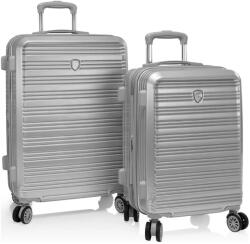 HEYS AeroLite S, M Ezüst S: 47 L / M: 79 HEYS-10144-0002-S2 (HEYS-10144-0002-S2)