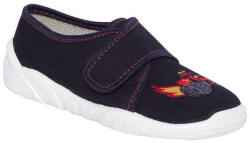 Bighorn RADEK 5016 A Gyermek textil tornacipő 34 5016A_34 (5016A_34)