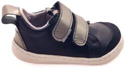 Pegres Barefoot SBF 65 gyerek tornacipő fekete 26