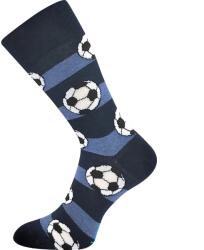 Lonka zokni Depate Soccer 3 pár 47-50 126462 (126462)