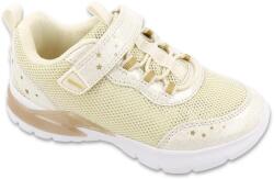 Befado 516X500 tornacipő SPORT GLAMOUR arany 25 516XY500_25 (516XY500_25)