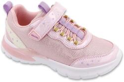 Befado 516X426 516Y426 tornacipő SPORT GLAMOUR pink 34 516XY426_34 (516XY426_34)