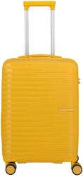 Travelite Pacific S Sárga 37 L TRAVELITE-7000947-89 (TRAVELITE-7000947-89)