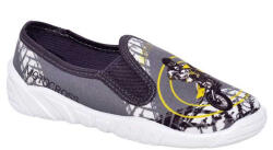 Bighorn LIBOR 5027 A Gyermek textil tornacipő 33 5027A_33 (5027A_33)
