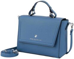 Beverly Hills Polo Club Kézitáska Beverly Hills Polo Club BH-4201-05 kék 7, 8 L (BH-4201-05)