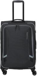 Travelite Corsiica M Fekete 62/67 L TRAVELITE-8000148-01 (TRAVELITE-8000148-01)