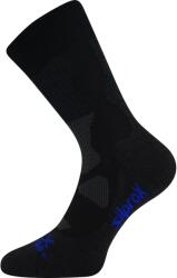 Voxx Etrex zokni fekete 1 pár 35-38 102862 (102862)