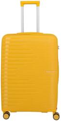 Travelite Pacific M Sárga 65 L TRAVELITE-7000948-89 (TRAVELITE-7000948-89)