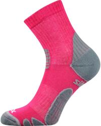 Voxx Silo zokni magenta 1 pár 35-38 110580 (110580)