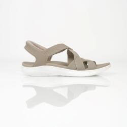Batz Breeze bézs női egészségszandál 37