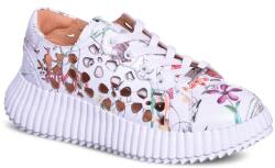 Lee Cooper LCW-26-15-4232L női félcipő fehér 38