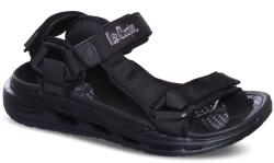Lee Cooper LCW-26-01-4025M Férfi szandál fekete 45 - coolcipok - 16 830 Ft