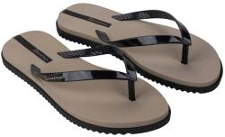 Ipanema Rio 27314-BI546 női flip-flop fekete / bézs 41-42