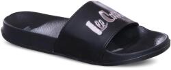 Lee Cooper LCW-26-07-4152M Férfi papucs fekete 42
