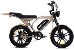 Capriolo Ape Ryder Mandril Ultra 2