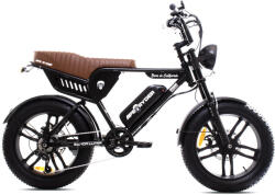 Capriolo Ape Ryder Genon Ultra 2