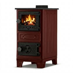 Hunor 304 Mini 9.2 kW brown