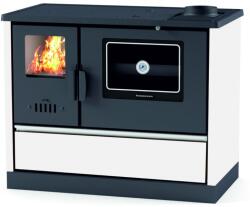 WARNEX Hunor 4020 7.1 kW white